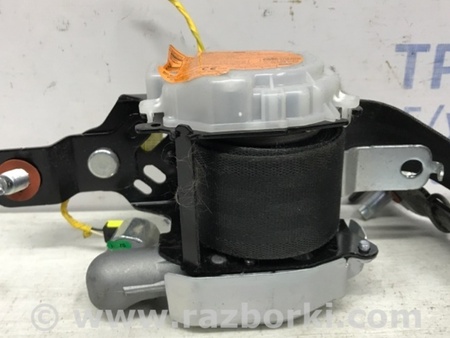 ФОТО Ремень безопасности передний правый для SsangYong Korando Киев