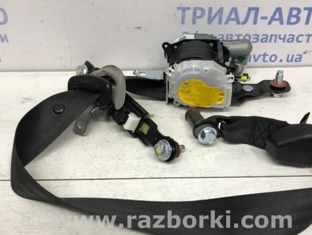 ФОТО Ремень безопасности передний левый для SsangYong Korando Киев