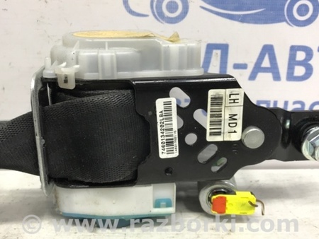 ФОТО Ремень безопасности передний левый для SsangYong Korando Киев