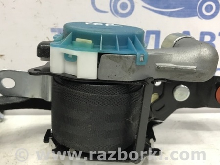 ФОТО Ремень безопасности передний левый для SsangYong Korando Киев