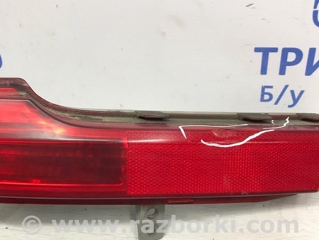 ФОТО Катафот левый для KIA Sportage SL (2010-2015) Киев