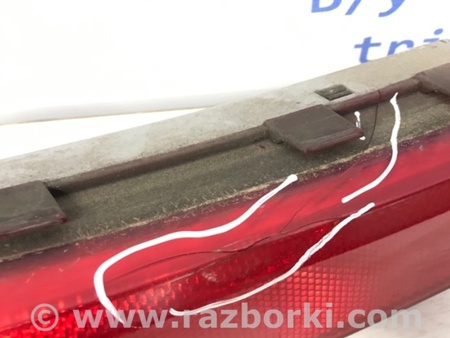 ФОТО Катафот левый для KIA Sportage SL (2010-2015) Киев