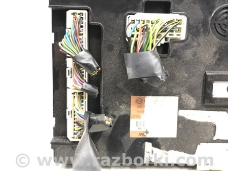 ФОТО Блок комфорта для SsangYong Korando Киев