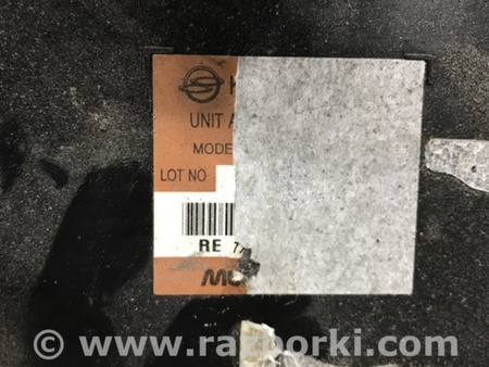 ФОТО Блок комфорта для SsangYong Korando Киев