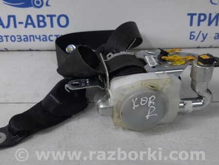 ФОТО Ремень безопасности передний правый для SsangYong Korando Киев