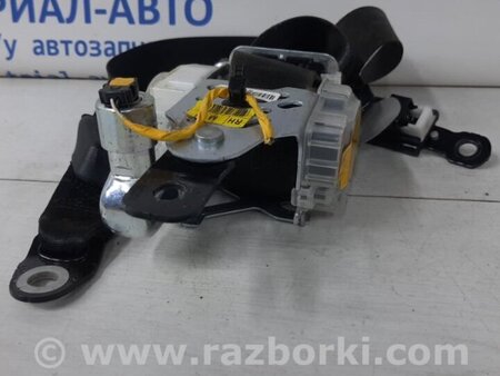 ФОТО Ремень безопасности передний правый для SsangYong Korando Киев