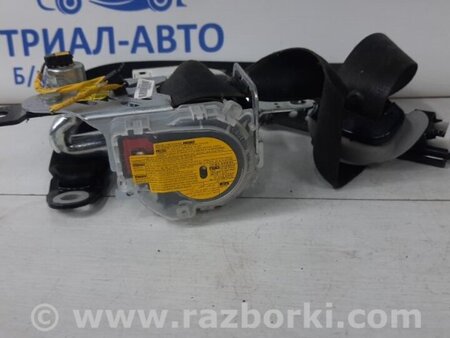 ФОТО Ремень безопасности передний правый для SsangYong Korando Киев