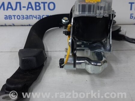 ФОТО Ремень безопасности передний правый для SsangYong Korando Киев