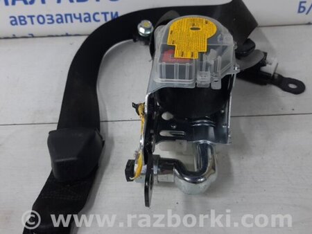 ФОТО Ремень безопасности передний правый для SsangYong Korando Киев