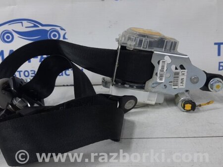 ФОТО Ремень безопасности передний левый для SsangYong Korando Киев
