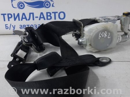 ФОТО Ремень безопасности передний левый для SsangYong Korando Киев