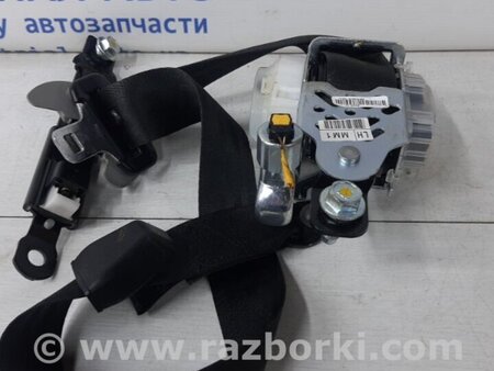 ФОТО Ремень безопасности передний левый для SsangYong Korando Киев