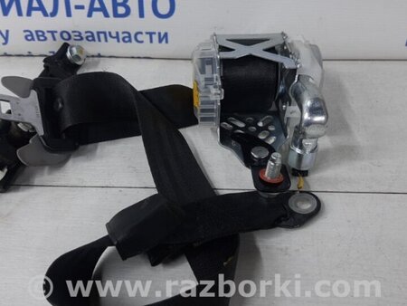 ФОТО Ремень безопасности передний левый для SsangYong Korando Киев