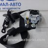 ФОТО Ремень безопасности передний левый для SsangYong Korando Киев