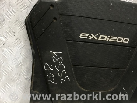 ФОТО Декоративная крышка ДВС для SsangYong Korando Киев