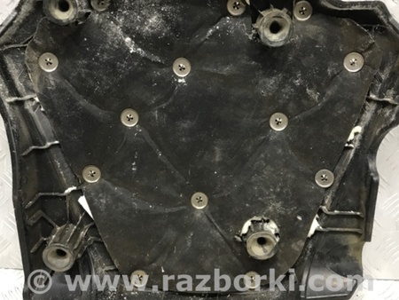 ФОТО Декоративная крышка ДВС для SsangYong Korando Киев