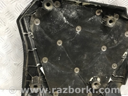 ФОТО Декоративная крышка ДВС для SsangYong Korando Киев
