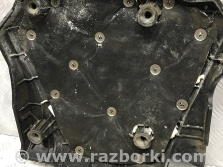 ФОТО Декоративная крышка ДВС для SsangYong Korando Киев