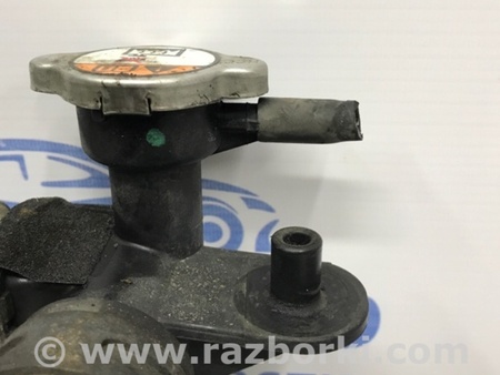 ФОТО Радиатор основной для KIA Sportage SL (2010-2015) Київ