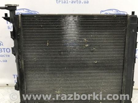 ФОТО Радиатор основной для KIA Sportage SL (2010-2015) Київ