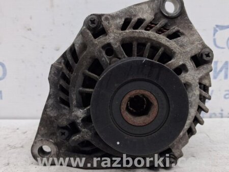 ФОТО Генератор для Mitsubishi ASX Киев