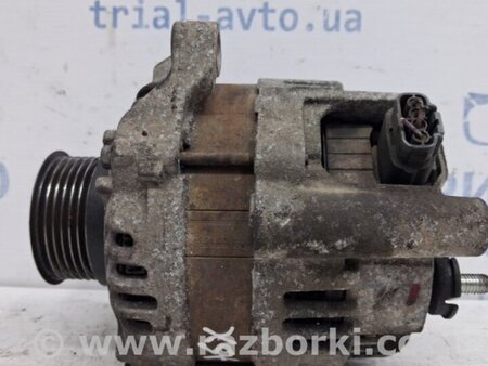 ФОТО Генератор для Mitsubishi ASX Киев