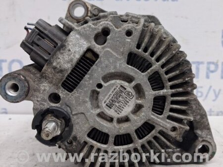 ФОТО Генератор для Mitsubishi ASX Киев