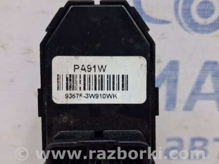 ФОТО Кнопка стеклоподъемника для KIA Sportage SL (2010-2015) Київ