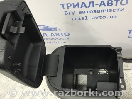 ФОТО Подлокотник для KIA Sportage SL (2010-2015) Київ