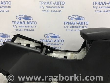 ФОТО Подлокотник для KIA Sportage SL (2010-2015) Київ