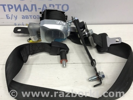 ФОТО Ремень безопасности передний правый для SsangYong Korando Киев