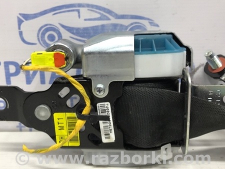 ФОТО Ремень безопасности передний правый для SsangYong Korando Киев