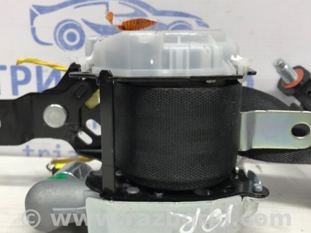 ФОТО Ремень безопасности передний правый для SsangYong Korando Киев