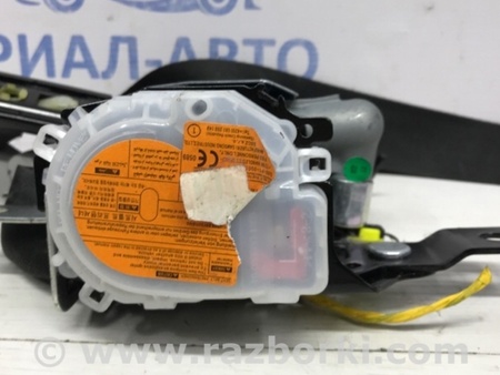 ФОТО Ремень безопасности передний правый для SsangYong Korando Киев