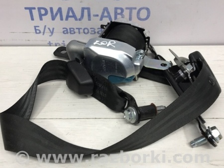 ФОТО Ремень безопасности передний левый для SsangYong Korando Киев