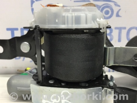 ФОТО Ремень безопасности передний левый для SsangYong Korando Киев