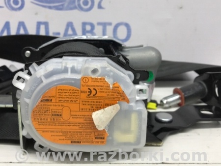 ФОТО Ремень безопасности передний левый для SsangYong Korando Киев