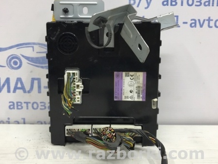 ФОТО Блок комфорта для SsangYong Korando Киев