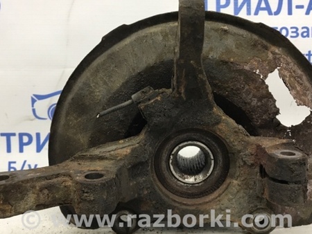 ФОТО Кулак поворотный правый со ступицей для Mitsubishi ASX Киев