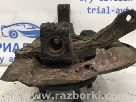 ФОТО Кулак поворотный правый со ступицей для Mitsubishi ASX Киев