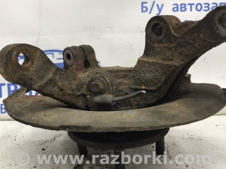 ФОТО Кулак поворотный правый со ступицей для Mitsubishi ASX Киев