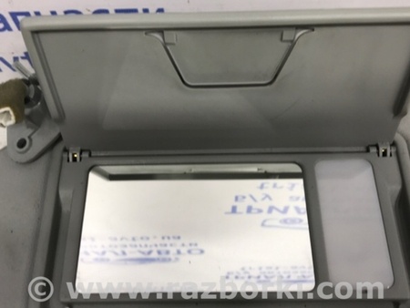 ФОТО Козырек солнцезащитный левый для Mitsubishi ASX Киев