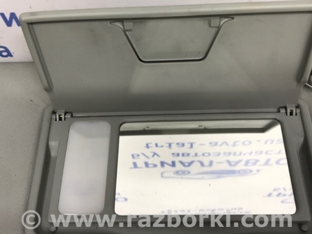 ФОТО Козырек солнцезащитный правый для Mitsubishi ASX Київ