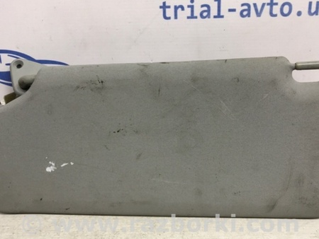 ФОТО Козырек солнцезащитный правый для Mitsubishi ASX Київ