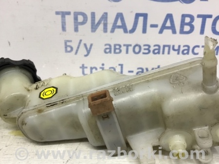 ФОТО Бачок главного тормозного цилиндра для SsangYong Korando Киев