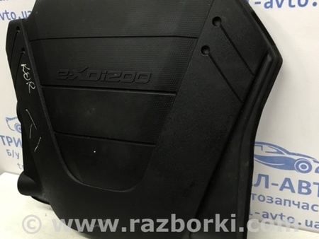 ФОТО Декоративная крышка ДВС для SsangYong Korando Киев