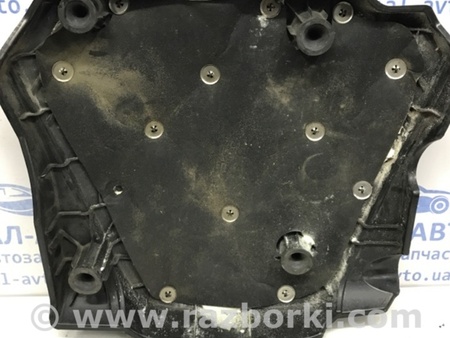ФОТО Декоративная крышка ДВС для SsangYong Korando Киев