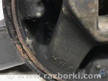 ФОТО Подушка ДВС левая для KIA Sportage SL (2010-2015) Київ