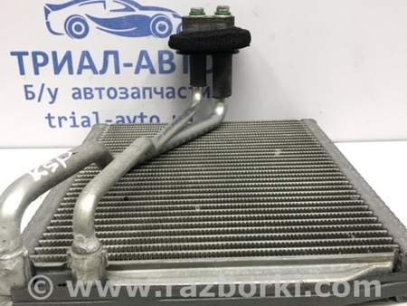 ФОТО Осушитель кондиционера для KIA Sportage SL (2010-2015) Київ