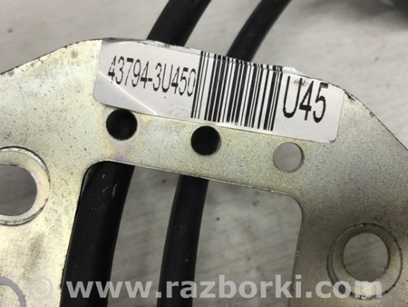 ФОТО Трос коробки передач для KIA Sportage SL (2010-2015) Киев